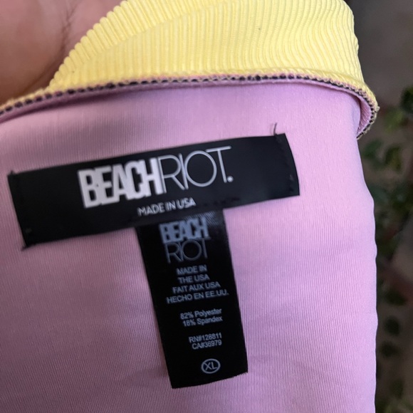 ▪️Beach Riot Heidi Bikini Bottom - Picture 8 of 8